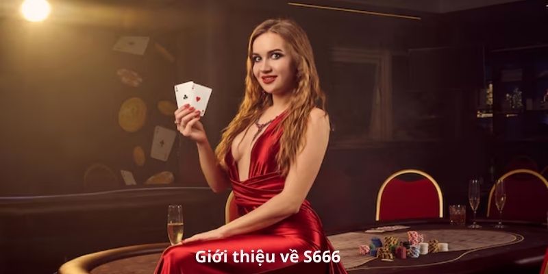 Tổng quan giao diện nền tảng giải trí trực tuyến hiện đại và trực quan